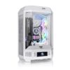 Vỏ case Thermaltake Micro TOWER 300 Snow 13 Vỏ case Thermaltake Micro TOWER 300 Snow