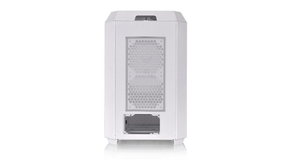 Vỏ case Thermaltake Micro TOWER 300 Snow 7 Vỏ case Thermaltake Micro TOWER 300 Snow