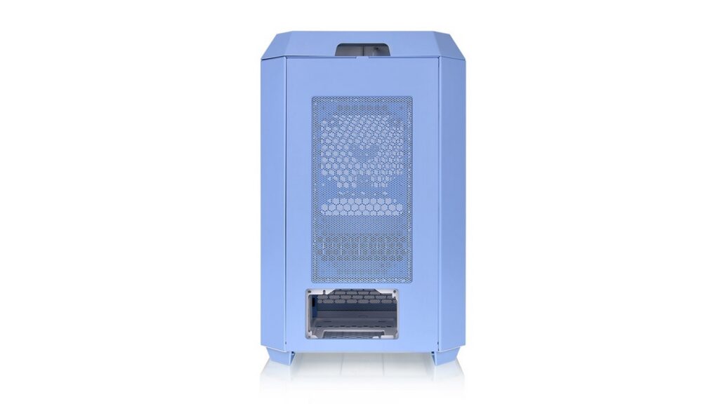 Vỏ case Thermaltake Micro TOWER 300 Hydrangea Blue