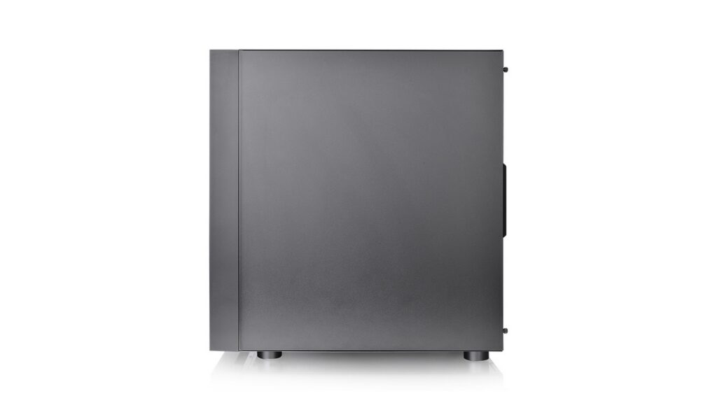 Vỏ case Thermaltake H570 TG ARGB Black 9 Vỏ case Thermaltake H570 TG ARGB Black