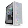 Vỏ case Thermaltake H570 TG ARGB Snow 12 Vỏ case Thermaltake H570 TG ARGB Snow