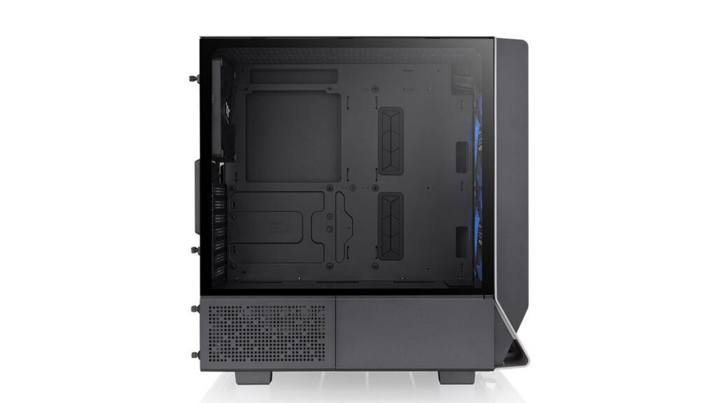 Vỏ case Thermaltake Ceres 300 TG ARGB Black 10 Vỏ case Thermaltake Ceres 300 TG ARGB Black