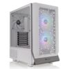Vỏ case Thermaltake Ceres 300 TG ARGB Snow 13 Vỏ case Thermaltake Ceres 300 TG ARGB Snow