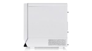 Vỏ case Thermaltake Ceres 500 TG ARGB Snow 9 Vỏ case Thermaltake Ceres 500 TG ARGB Snow