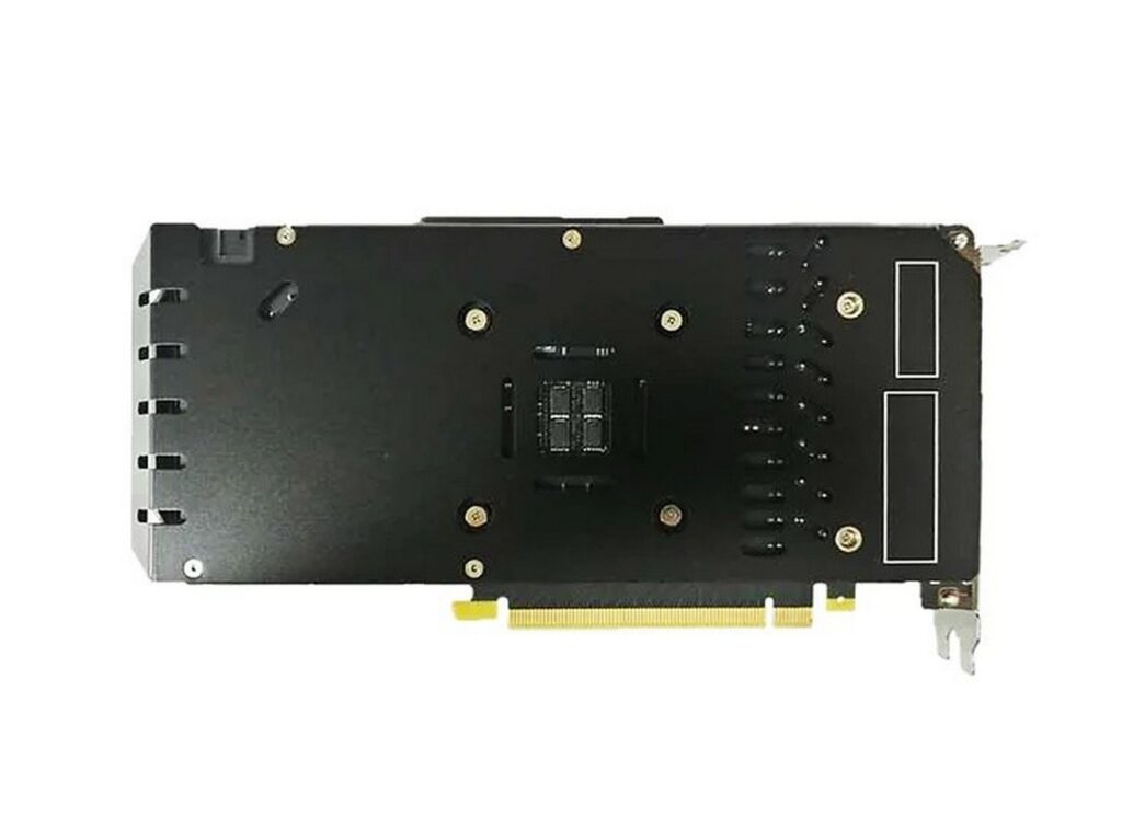 Card màn hình OCPC Geforce RTX 2060 12GB 192bit DDR6 5 Card màn hình OCPC Geforce RTX 2060 12GB 192bit DDR6