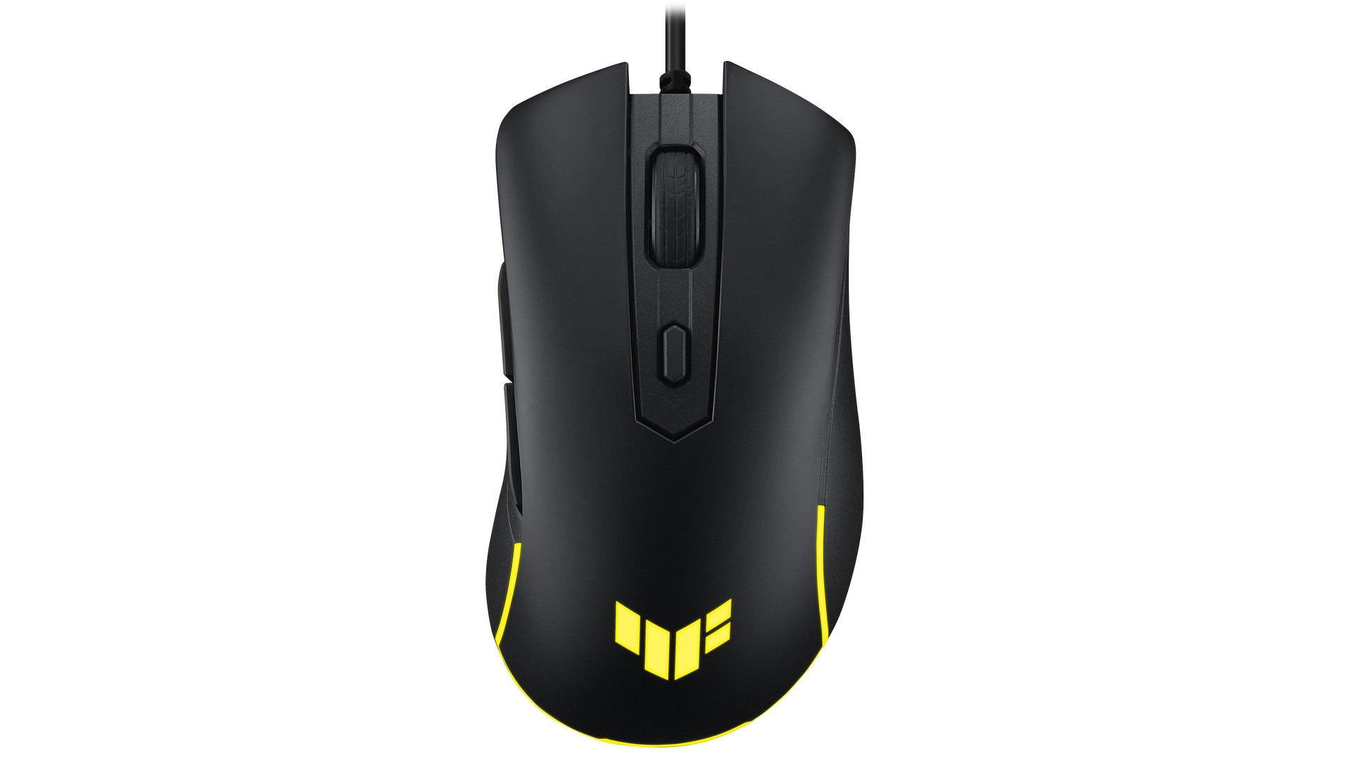 Chuột máy tính Asus TUF Gaming M3 Gen II (Black)