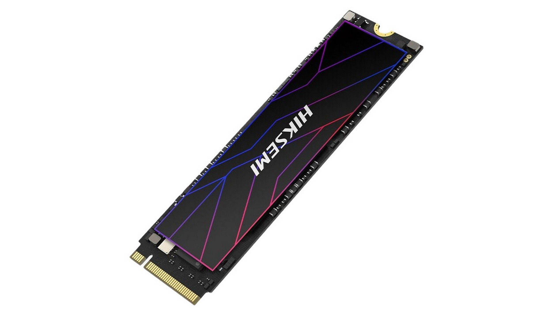 Ổ SSD HIKSEMI NVMe FUTURE ECO Gen 4x4  512gb (5000MB/s | 2500MB/s)