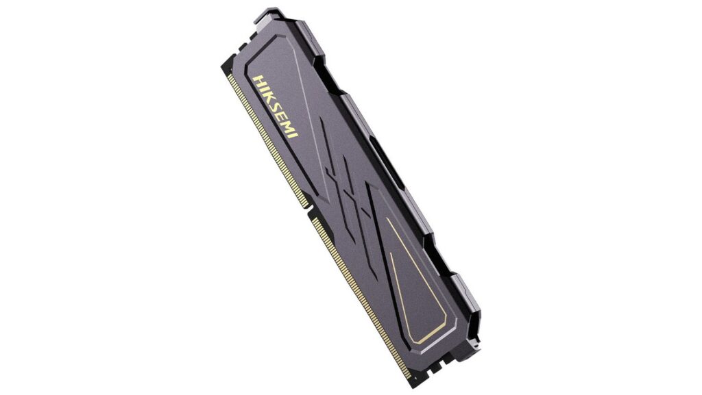 RAM Desktop Hiksemi 16GB DDR4 3200MHz Tản nhiệt Armor (HSC416U32Z2) 3 RAM Desktop Hiksemi 16GB DDR4 3200MHz Tản nhiệt Armor (HSC416U32Z2)