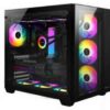 Bộ PC MAC RYZEN 5 5500GT | RTX 4060 | SSD 500GB | RAM 32GB 2 Bộ PC MAC RYZEN 5 5500GT | RTX 4060 | SSD 500GB | RAM 32GB