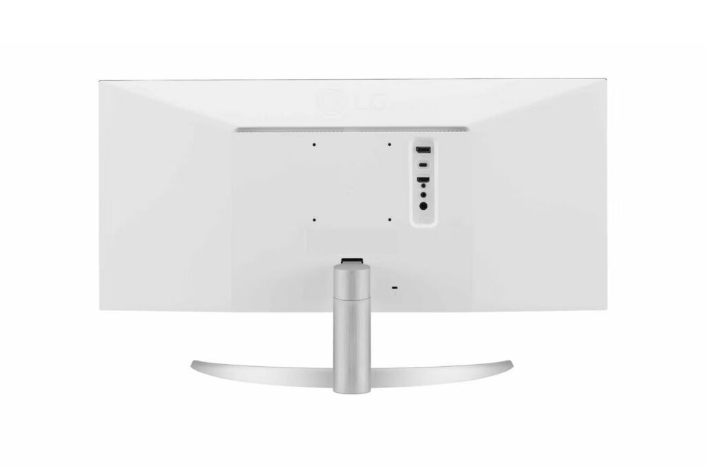 Màn Hình LG UltraWide 29WQ600-W (29" UWHD IPS 100Hz HDR10 Speaker)