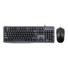 Bộ phím chuột Motospeed S102 2 Bộ phím chuột Motospeed S102