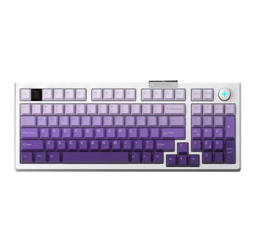 Bàn phím cơ Darmoshark TOP 98 Mechanical 1 Bàn phím cơ Darmoshark TOP 98 Mechanical