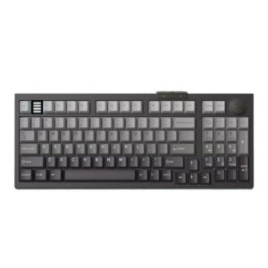 Bàn phím cơ Darmoshark TOP 98 Mechanical Black