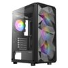 Vỏ case Antec AX83 RGB (Black) 8 Vỏ case Antec AX83 RGB (Black)