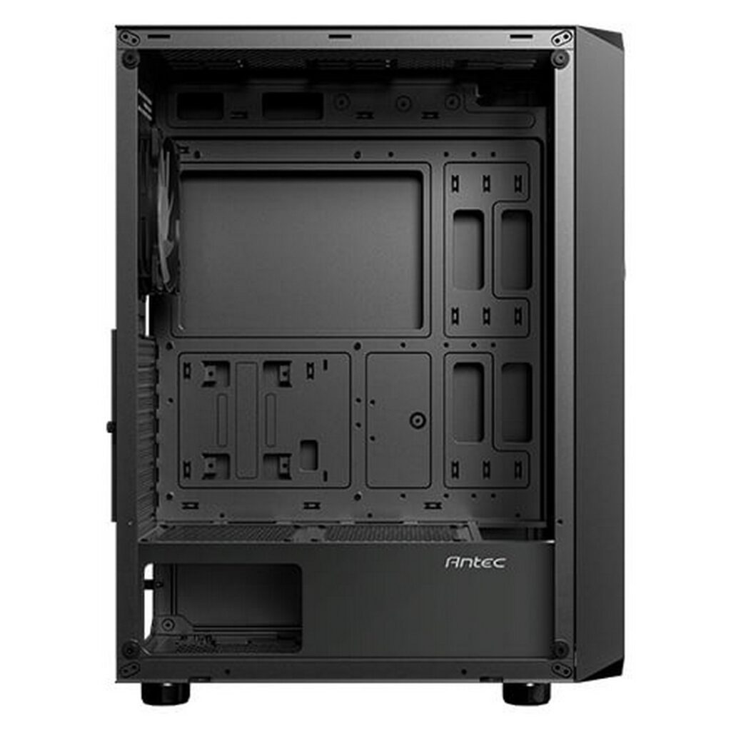 Vỏ case Antec AX83 RGB (Black)