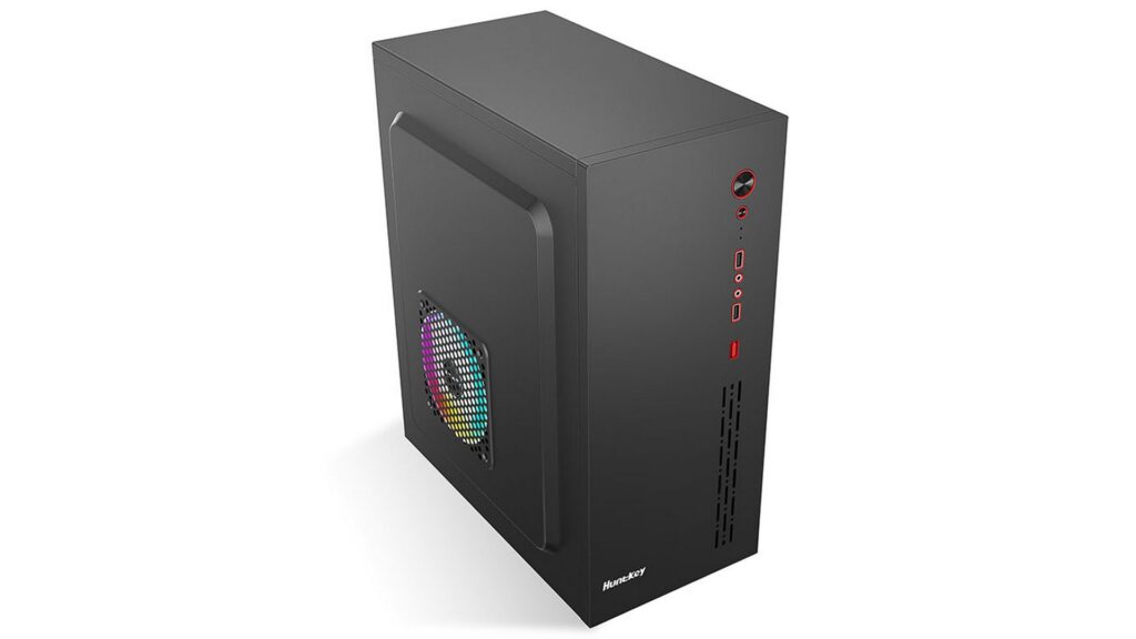 Bộ PC MACKT07 Intel Core i3-10105 | RAM 8GB | SSD 256GB M.2 3 Bộ PC MACKT07 Intel Core i3-10105 | RAM 8GB | SSD 256GB M.2