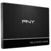 Ổ cứng SSD PNY CS900 500GB (2.5'' | SATA III | 550 MB/s | 500 MB/s) 10 Ổ cứng SSD PNY CS900 500GB (2.5'' | SATA III | 550 MB/s | 500 MB/s)