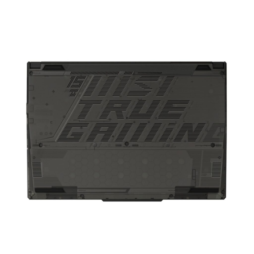 LAPTOP MSI GAMING CYBORG 15 (A12UCX-618VN) (I5-12450H/16GB/512GB SSD/RTX2050 4GB/15.6 INCH FHD 144HZ/WIN11/ĐEN)