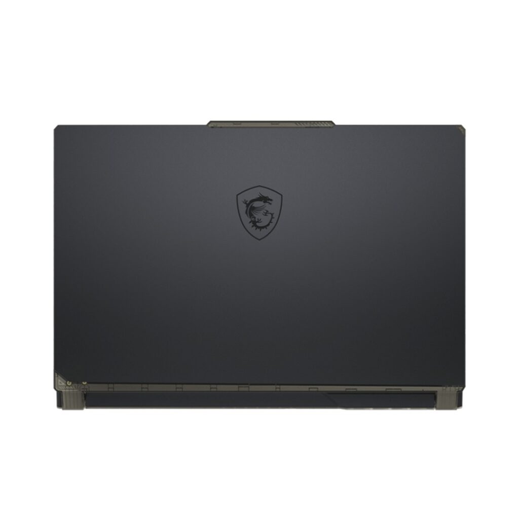 LAPTOP MSI GAMING CYBORG 15 (A12UCX-618VN) (I5-12450H/16GB/512GB SSD/RTX2050 4GB/15.6 INCH FHD 144HZ/WIN11/ĐEN)