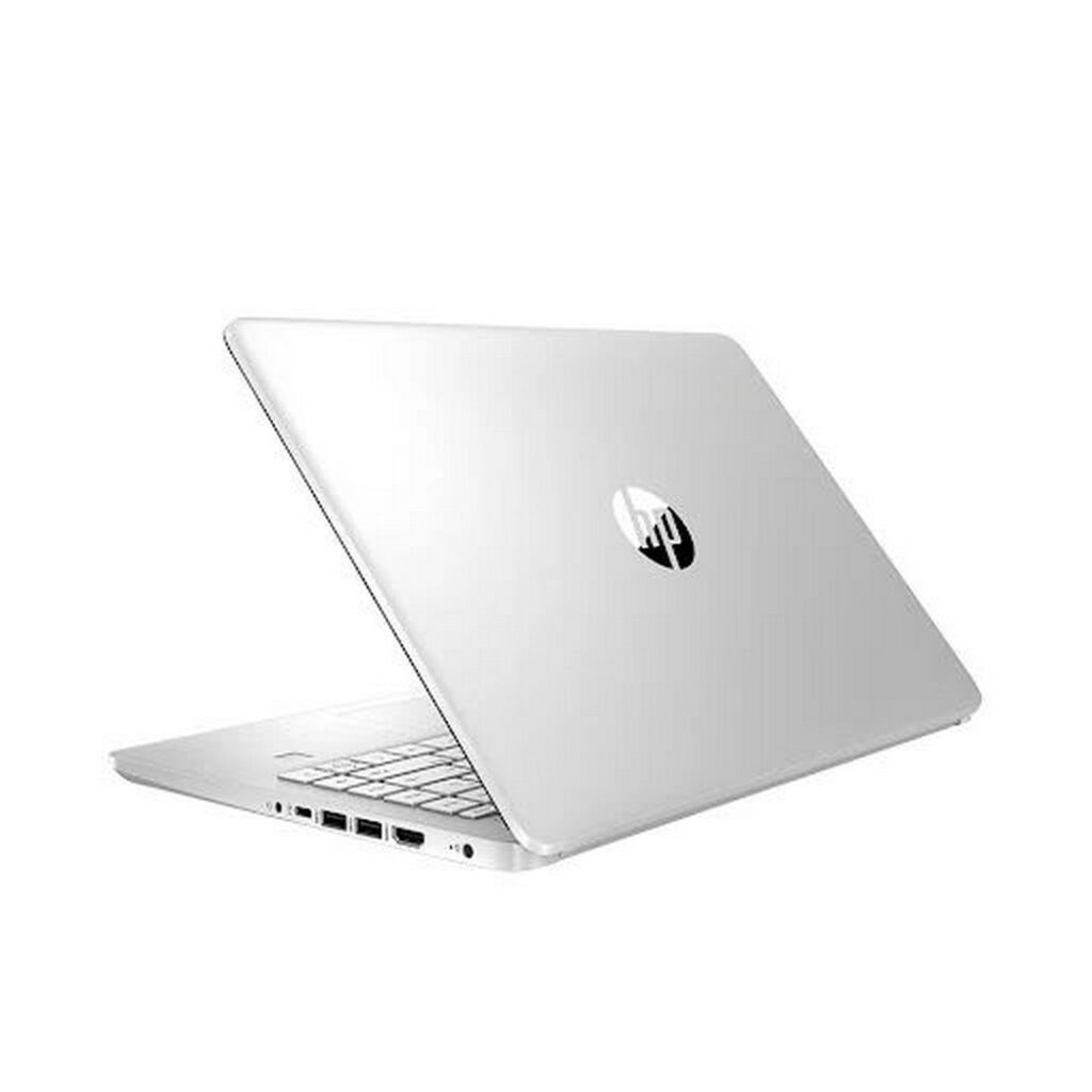 Laptop HP 14s-dq5121TU 8W355PA (Intel Core i3-1215U | 8GB | 512GB | Intel UHD | 14 inch FHD | Win 11 | Bạc)