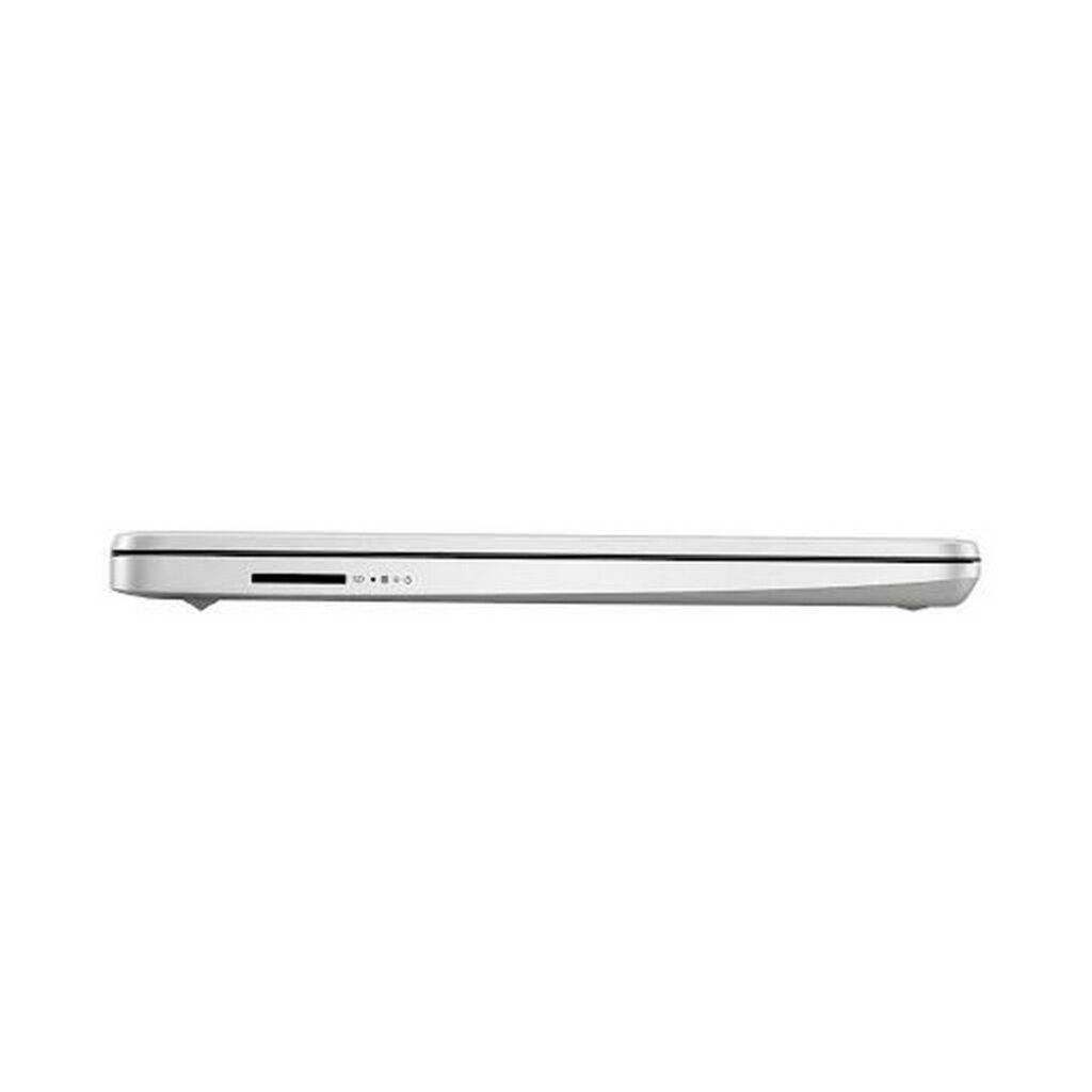 Laptop HP 14s-dq5121TU 8W355PA (Intel Core i3-1215U | 8GB | 512GB | Intel UHD | 14 inch FHD | Win 11 | Bạc)
