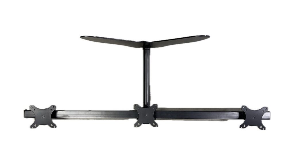 Giá treo màn hình máy tính ngang 17 - 24 inch 3 Giá treo màn hình máy tính ngang 17 - 24 inch