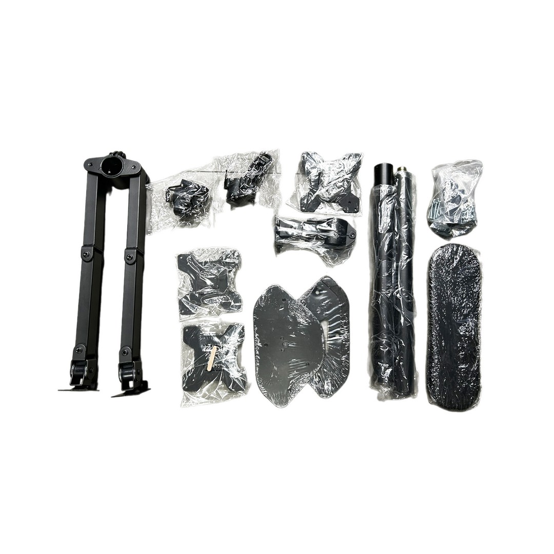 Giá treo màn hình máy tính trên dưới 17 - 27 inch