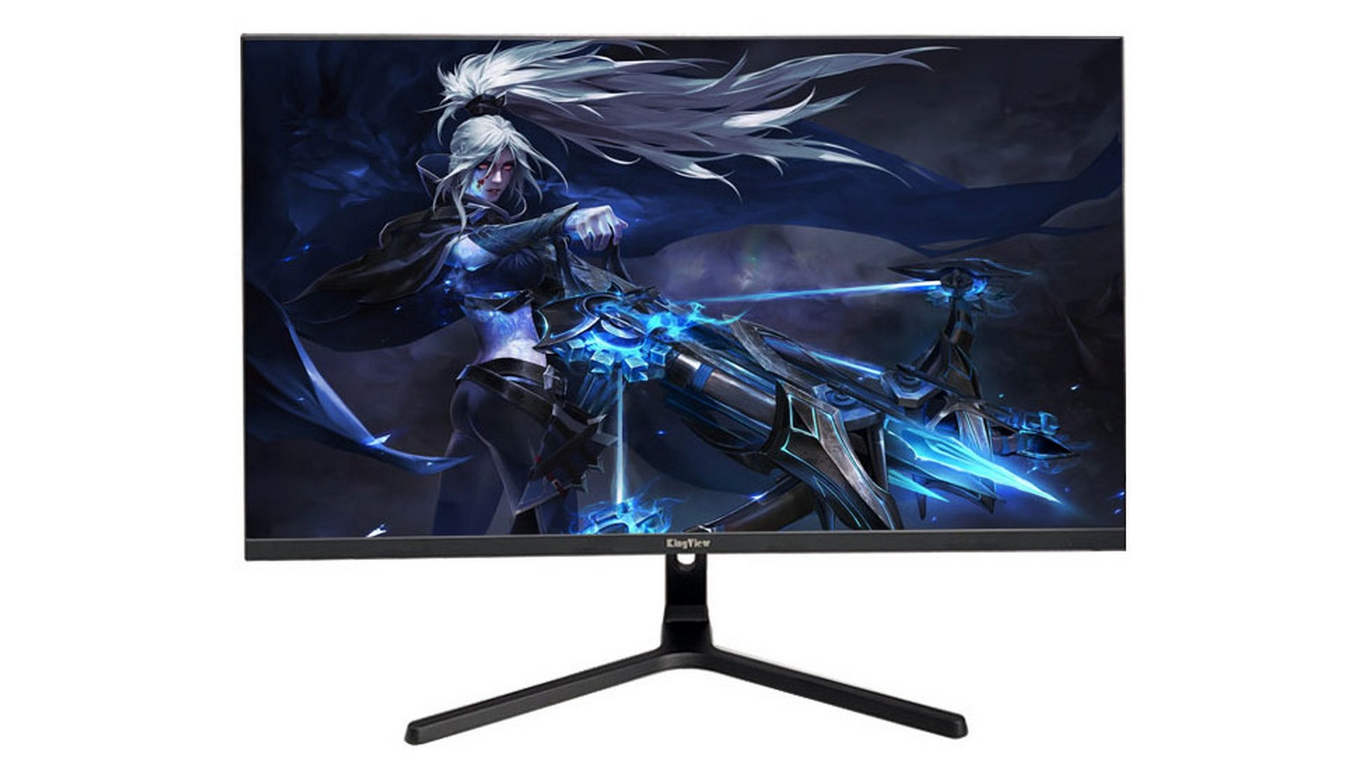 Màn hình KINGVIEW KV-2723H (27inch | FHD | IPS | 100Hz) 1 Màn hình KINGVIEW KV-2723H (27inch | FHD | IPS | 100Hz)