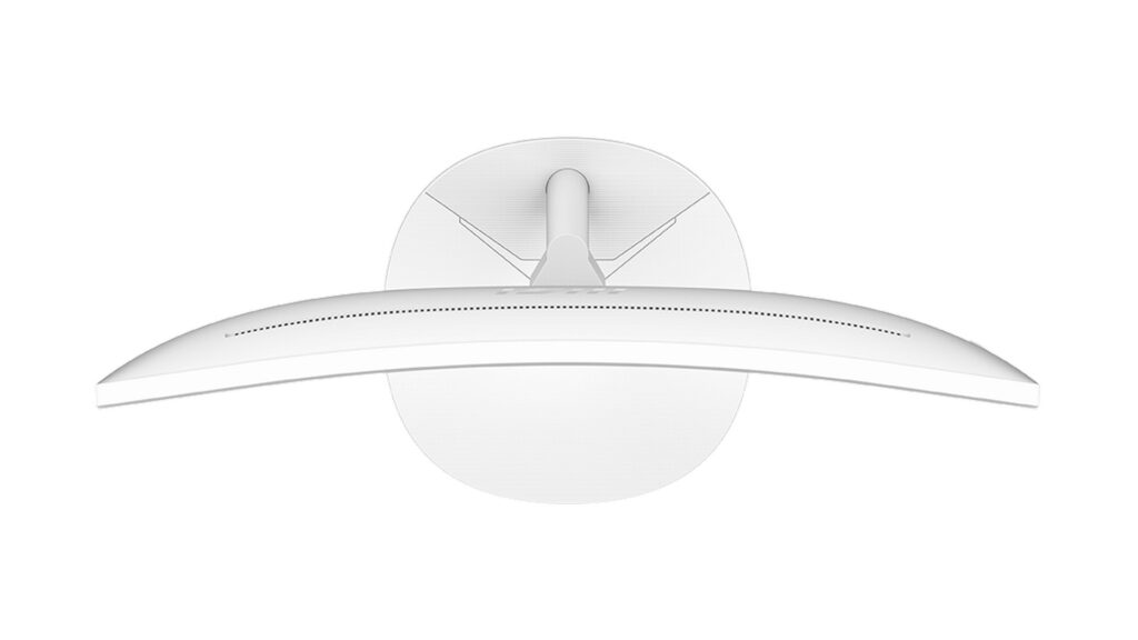 Màn hình cong MSI PRO MP271CAW (27inch/FHD/VA/75Hz/)