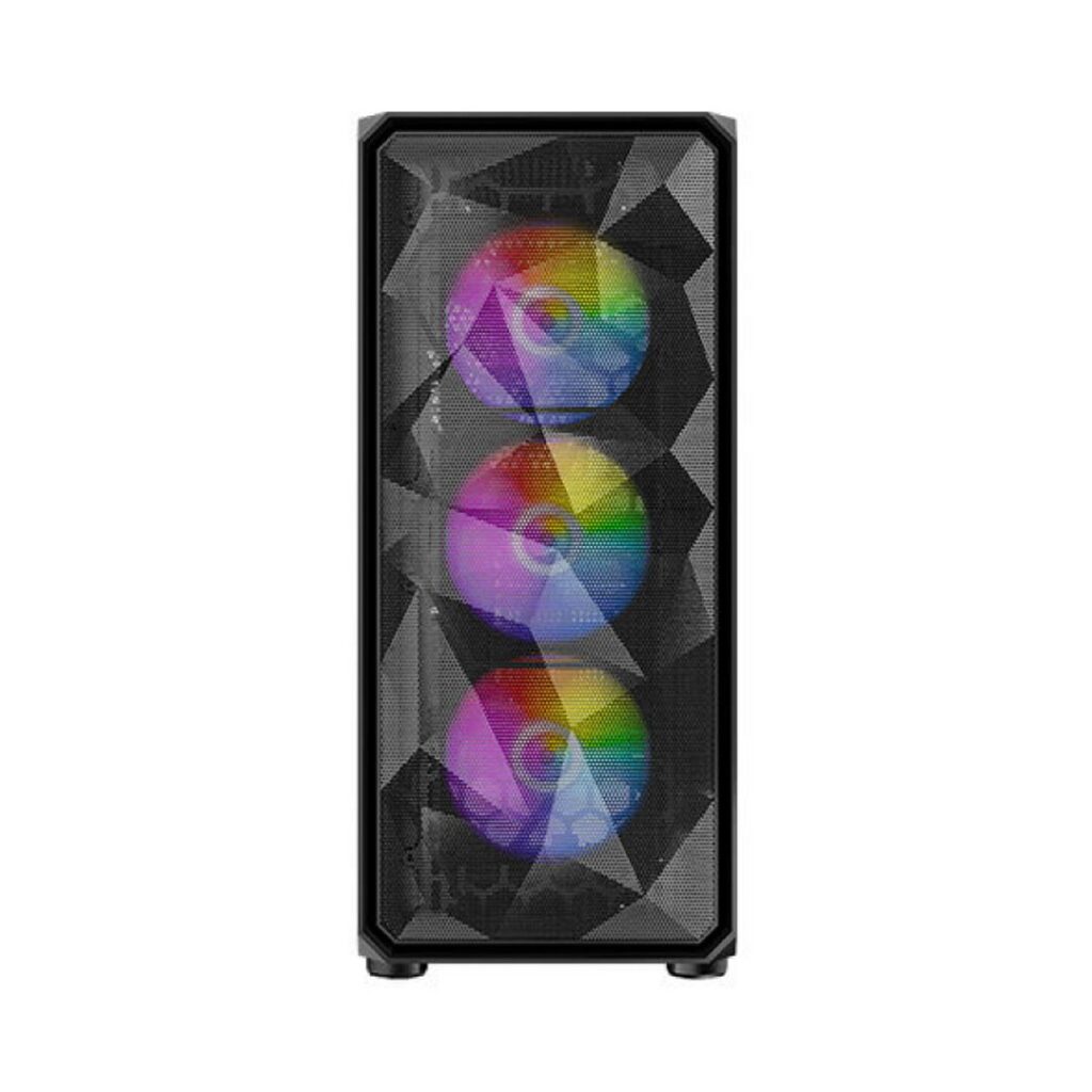 Vỏ Case Antec AX83 RGB (E-ATX | Màu Đen) 8 Vỏ Case Antec AX83 RGB (E-ATX | Màu Đen)