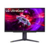 Màn hình LG UltraGear Gaming 27GR75Q-B (27inch/IPS/2K/165Hz/G-Sync/FreeSync) 8 Màn hình LG UltraGear Gaming 27GR75Q-B (27inch/IPS/2K/165Hz/G-Sync/FreeSync)
