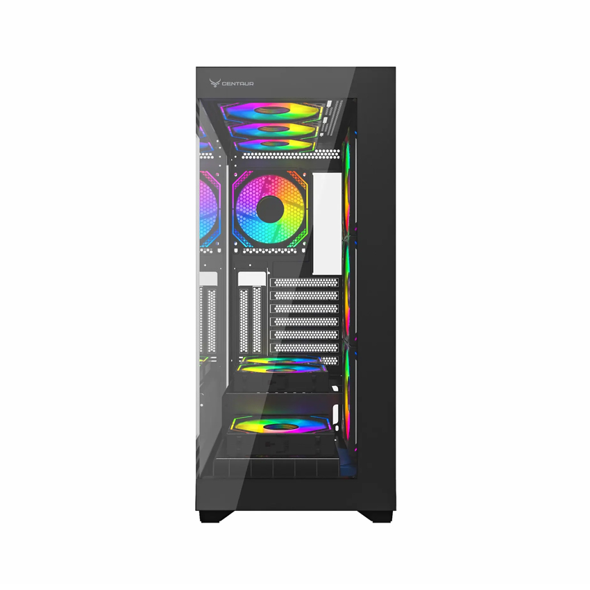 Vỏ Case CENTAUR CT-NOVA Black