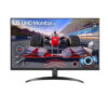 Màn Hình LG 32UR500-B (31.5 inch/VA/UHD/4ms/60Hz) 9 Màn Hình LG 32UR500-B (31.5 inch/VA/UHD/4ms/60Hz)