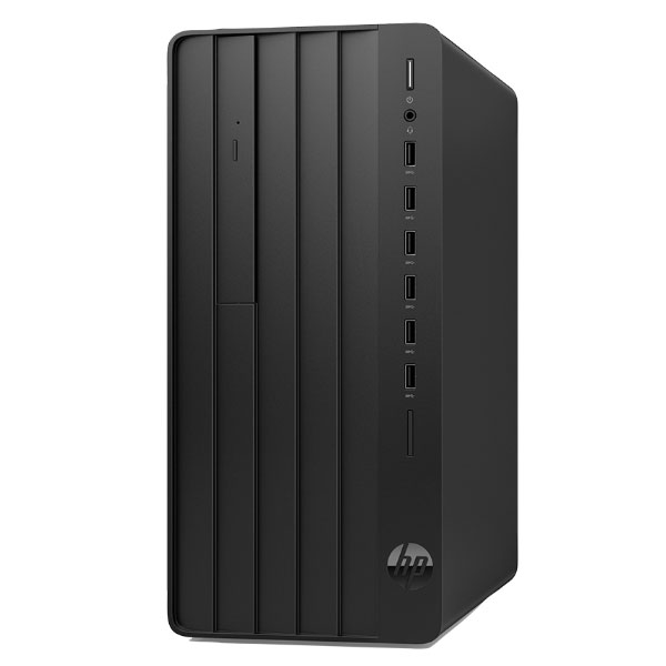 Máy tính để bàn đồng bộ HP 280 Pro G9 9E812PT (Core i5-12500/ 8GB RAM/ 256GB SSD/ Wlan ac+BT/ Bluetooth/ Keyboard/ Mouse/ Windows 11 Home)
