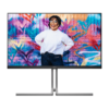 MÀN HÌNH AOC U32U3CV/74 (31.5 INCH/UHD/NANO IPS/60HZ/4MS/LOA/USB-C) 2 MÀN HÌNH AOC U32U3CV/74 (31.5 INCH/UHD/NANO IPS/60HZ/4MS/LOA/USB-C)
