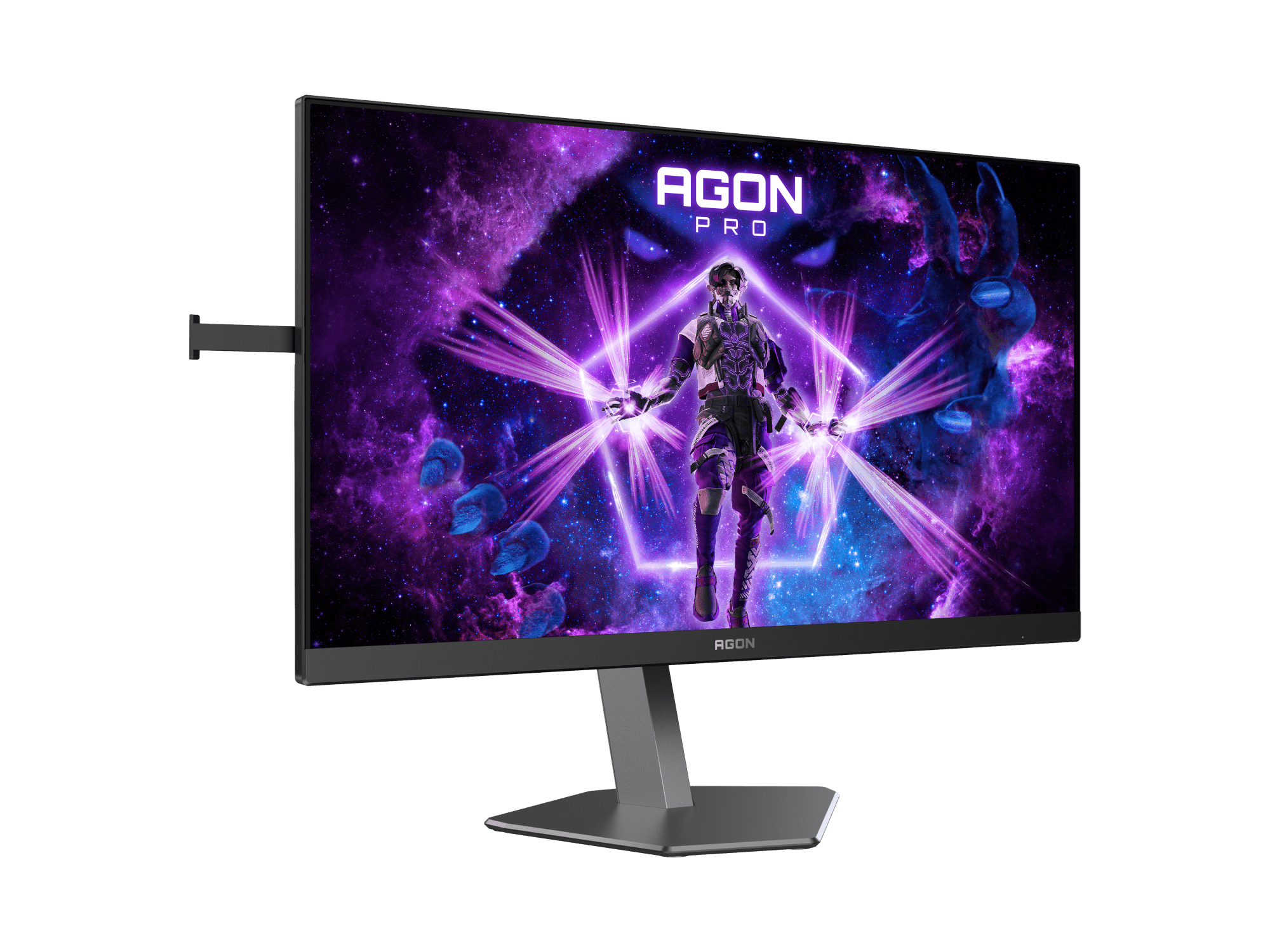 MÀN HÌNH AOC AGON PRO AG256FS/74 (24.5 INCH/FHD/FAST IPS/390HZ/0.03MS)