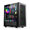 Vỏ Case Segotep Endura 1 Black 6 Vỏ Case Segotep Endura 1 Black