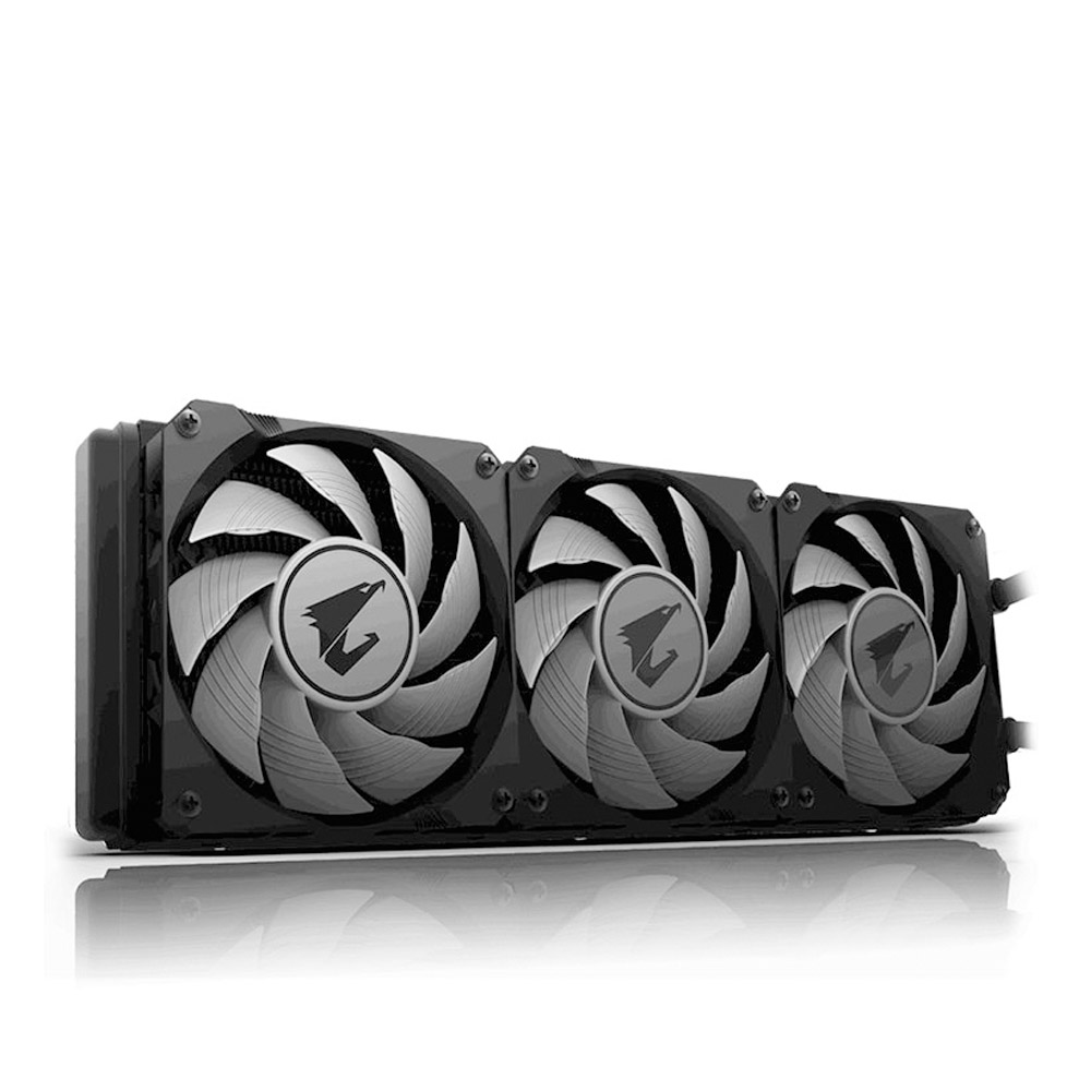 Tản nhiệt nước AIO Gigabyte Aorus Liquid Cooler 360