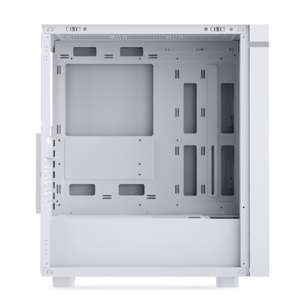 Vỏ Case Segotep Endura 1 White 4 Vỏ Case Segotep Endura 1 White