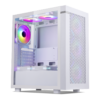 Vỏ Case Segotep Endura 1 White