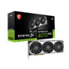VGA MSI GeForce RTX 4070 12GB VENTUS 3X OC 6 VGA MSI GeForce RTX 4070 12GB VENTUS 3X OC