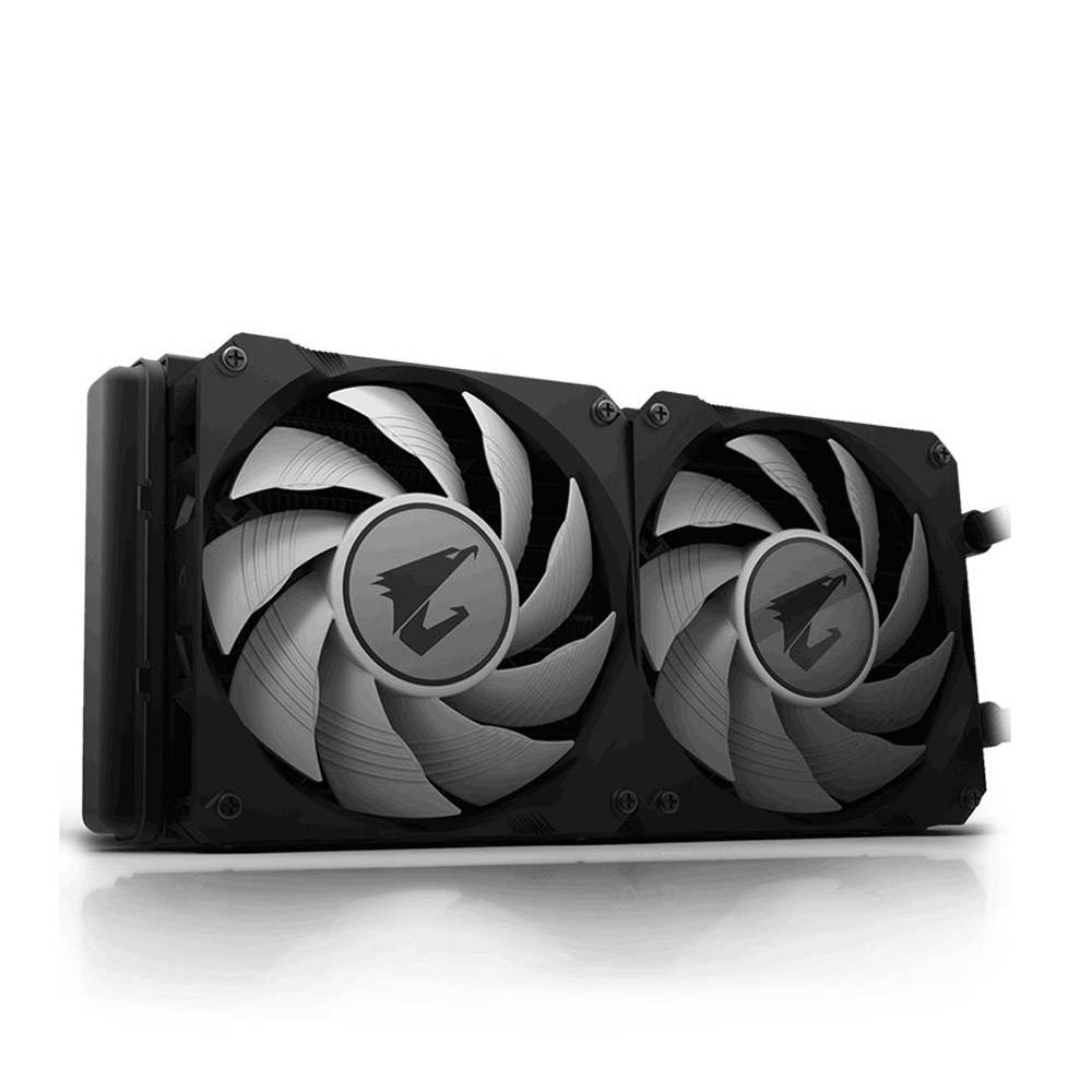 Tản nhiệt nước AIO Gigabyte Aorus Liquid 240