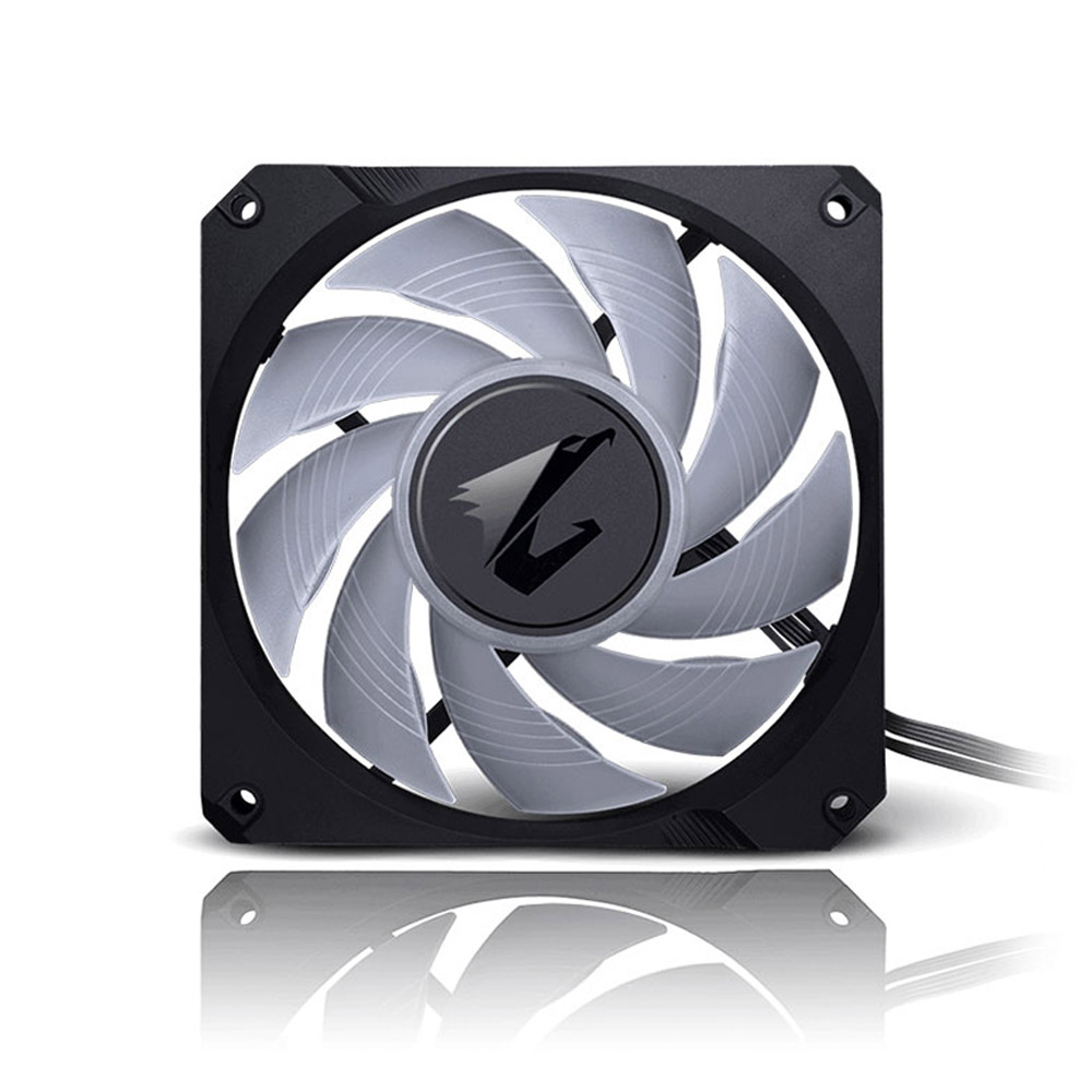 Tản nhiệt nước AIO Gigabyte Aorus Liquid 240