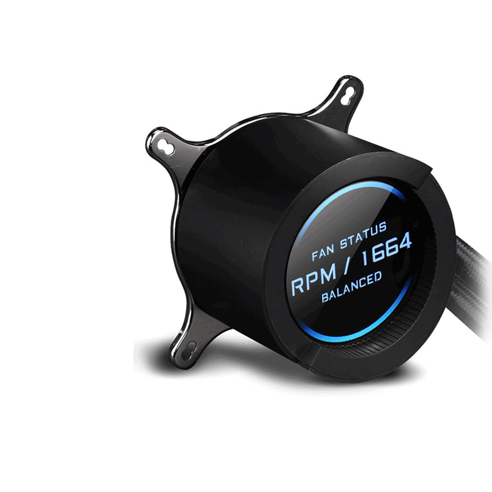 Tản nhiệt nước AIO Gigabyte Aorus Liquid 240