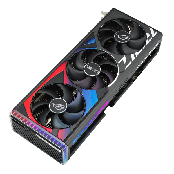 Card màn hình Asus ROG Strix RTX 4090 OC 24GB Gaming (ROG-STRIX-RTX4090-O24G-GAMING)