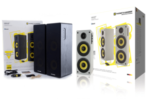 Loa Bluetooth Thonet Vander HOCH BT