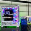 PC Gaming i7- 14700K | RTX 4070 Super 12GB Gaming X Slim White | RAM 32GB