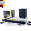 Loa Soundbar Bluetooth Thonet & Vander Dunn 4 Loa Soundbar Bluetooth Thonet & Vander Dunn