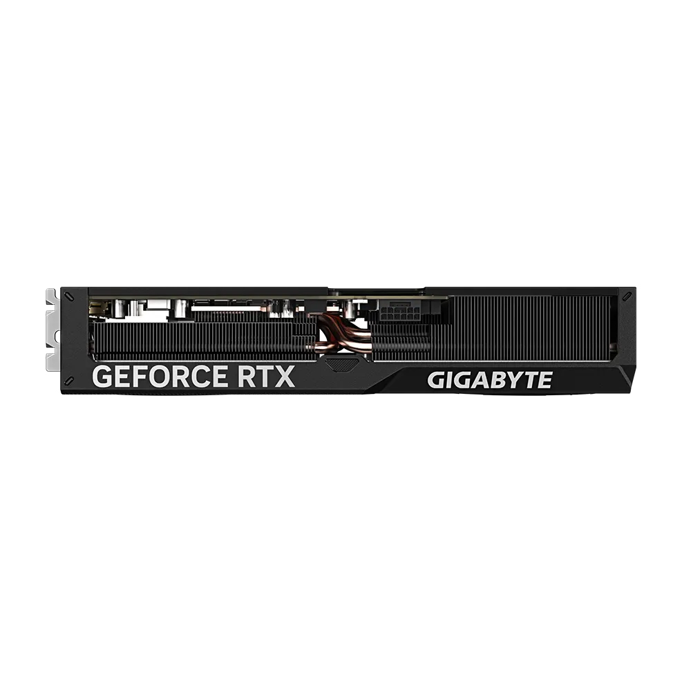 VGA Gigabyte RTX 4070 Ti Super Windforce OC 16GB GDDR6X