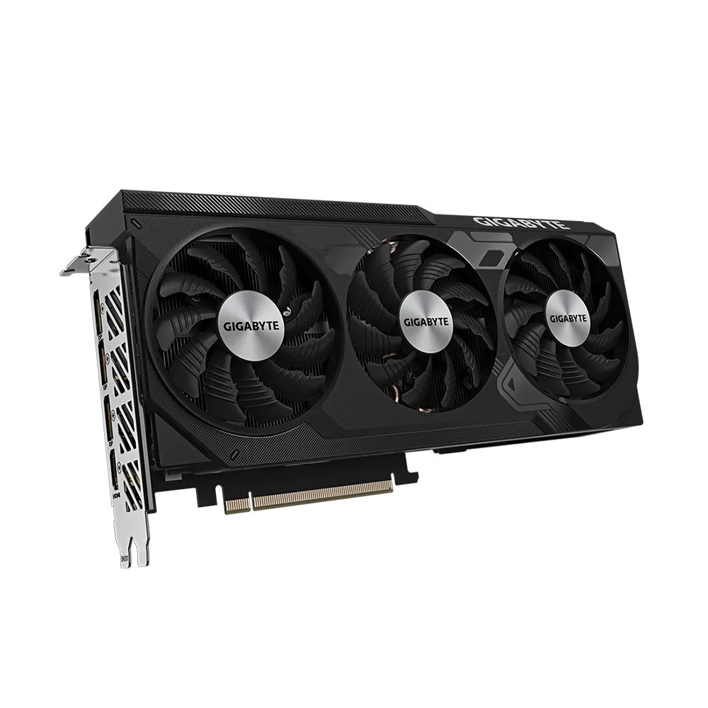 VGA Gigabyte RTX 4070 Ti Super Windforce OC 16GB GDDR6X